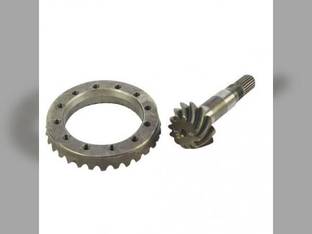 MFWD Ring Gear & Pinion John Deere 5715 5105ML 5303 5725 5070M 5103 5075M 5325 5403 5065M 5090M 5310 5100M 5415 5603 5525 5503 5605 5080M 5610 5410 5203 5095M 5225 5425 5705 5105M 5615 5625 RE271380