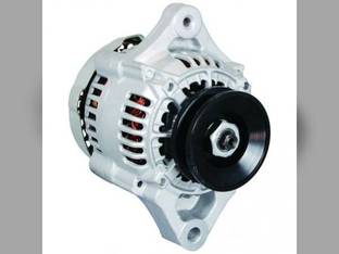 Alternator - Denso Style (12189) New Holland TC21D MC22 TC24D SBA185046220 Ford 1220