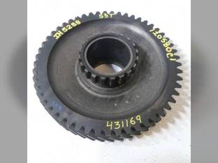 Used Hi Range Driving Gear fits International 5088 5288 5488 7288 7488 120580C1