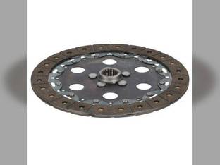 Clutch Disc fits John Deere 420 430 420 430 435 AT12159 AM3404T