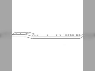 Used Drawbar Case IH 8910 8920 MX270 MX220 MX200 8950 MX180 8940 MX240 8930 MX210 294015A1