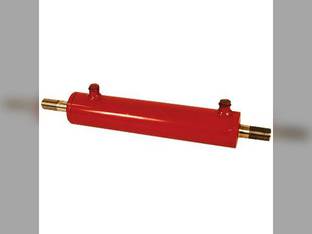 Power Steering Cylinder fits International 1420 1460 1480 127913C91 127913C92 127913C93 fits Case IH 1620 1640 1644 1660 1666 2144 2166 2577 1680 2344 2366 2377 2388 2588 127913C92 127913C93 87337229