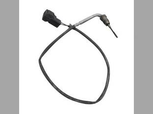 Used Thermo Sensor 0 - Black fits Kubota M5-091 M5-111 M5L-111 M5N-091 M5N-111 M6S-111 1J583-18500