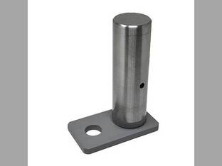 Pin - Bottom Bucket fits John Deere 344G 444G 344G 444G AT204625