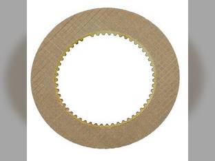 Clutch Disc Compatible with John Deere 9320 9100 8320 8300 9120 9400 8410 9220 8520 8870 8420 8200T 8110 8560 8400T 8960 8570 8310 8220 8430 9300 8100 8300T 8210 8770 8400 8120 9420 8760 9200 8200