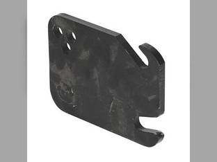 Drawbar Bracket - Right Hand International Cub Cub Lo-Boy 350965R11
