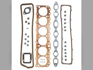 Head Gasket Set Farmall & International 2756 756 606 656 2806 460 Hydro 70 2606 806 560 2826 2856 766 Hydro 86 2706 660 3800 3600A 856 666 2656 3850 3616 826 706 686 372770R96