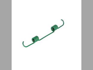 Brake Shoe Retaining Spring fits Ford 501 600 601 611 620 621 630 631 640 641 650 651 660 661 671 681 700 701 800 801 811 820 821 841 850 851 861 871 881 900 901 2000 2120 4000 4030 4110 4130 NCA2296B