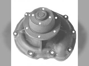 Remanufactured Water Pump International 616 622 735101C91