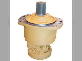 Hydraulic Motor Caterpillar 248 252 246 262 236 220-8162