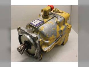 Used Hydrostatic Motor New Holland 1915 TR97 TR98 TR96 TR88 2115 TR99 TR87 TR89 TR86 9615991