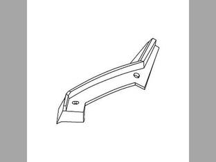 Helical Kicker Plate Hardened fits International 1480 86996452 fits Case IH AFX8010 1680 1682 1688 2188 2377 2388 2577 2588 5088 6088 7010 7088 7120 8010 8020 9120 86996452