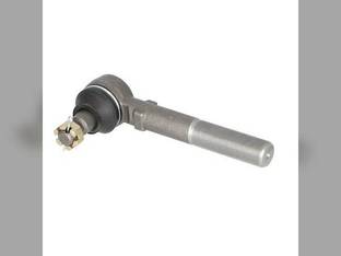 Tie Rod End - Right Hand Compatible with John Deere 6620 1177 7720 8820 AH101187