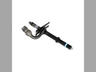 Fuel Injector fits John Deere 1950 1950N 2155 2355N AR88240 AR68364 AR65867 STAB2205 STAB0504 STA22205 STA21941 STA20505 STA20504 STA20461 STA20291 STA20272 SDNRE37503R B2205 B0504 AR90024 22206 22205