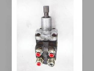 Used Power Steering Pump fits John Deere 9400 9410 9450 9510 9600 9610 9650 9500 9550 AH130126 AH142441