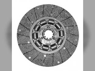 Remanufactured Clutch Disc International 650 Super W9 W9 Minneapolis Moline UB