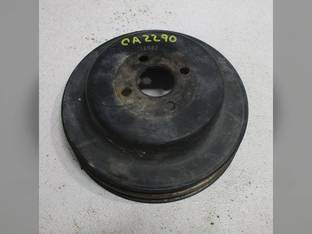 Used Water Pump Pulley Case 4490 2294 2290 2090 4694 2670 2390 2094 4494 4690 A146982 Case IH 4694 4494 2294 A146982