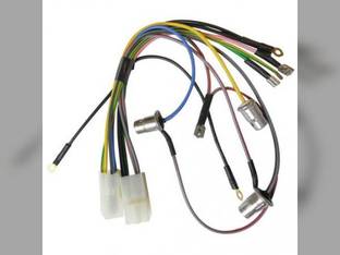 Wiring Harness fits Allis Chalmers 5040 fits Long 260C 310 310C 350 360 360C 445 445SD 445V 460 460SD 510 550 560 610 610C TX12601