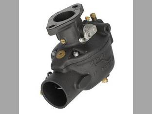 Remanufactured Carburetor Minneapolis Moline GTB GTA