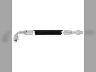 Condenser to Receiver Drier Hose fits Massey Ferguson 375 383 390 390T 393 398 383 390 3613418M91
