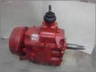 Transmissions for New Holland Bale Wagon - Parts