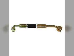 Condenser to Receiver Drier Hose 87436383 87458979