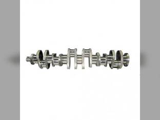 Remanufactured Crankshaft John Deere 9560 9100 8300 9120 9650 8200 8410 7810 9550 8520 8400T 8310 8410T 8100 8300T 8210 8400 8210T 9610 8110T 8100T 7710 9510 8200T 8110 8310T