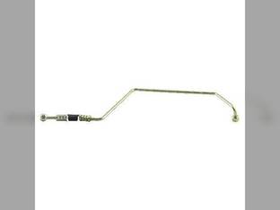 Air Conditioning Hose Line - Receiver Drier to Cab Post Allis Chalmers 8010 8050 8030 8070 70273445