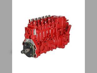 Remanufactured Fuel Injection Pump Case IH 1670 1680 1806319 International 1480 1470