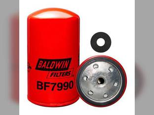 Baldwin® Fuel Filter BF7990 Orchard-Rite 9500 Bullet 2998229