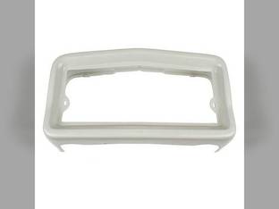 Nose Cone - Outer Frame Massey Ferguson 31 3165 20 30 30 135 165 2135 2135 175 150 180 508891M91