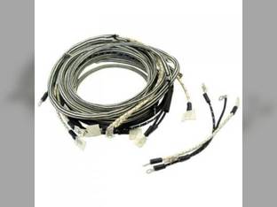 Wiring Harness International B B Super A Super A A A