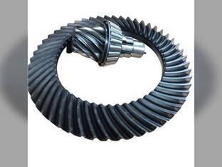 Used Ring Gear And Pinion Set fits John Deere 4055 4255 4455 RE23267 R83546 R83547