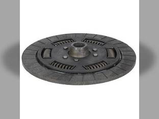 Torsional Damper Clutch Disc John Deere 4520 4640 4630 4440 4620 4840 AR43018