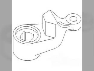 Steering Arm John Deere 2440 2155 1630 1950 2020 1520 1120 940 2030 2640 1140 2630 1130 2120 1550 1750 1020 2150 2250 1850 L25880