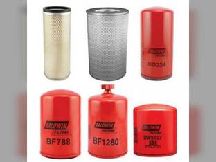 Filter Kit BE10002 Case IH 8910 7130 7240 7220 8950 7210 7230 7120 2366 7250 8930 7110 8940 7150 8920