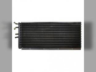 Oil Cooler - Transmission John Deere 643 644 AT116051