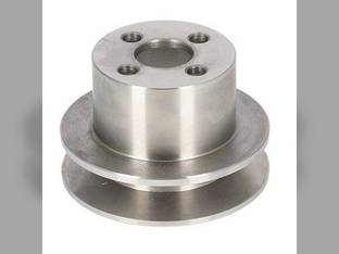 Water Pump Pulley Massey Ferguson TE20 TO20 TO30 1750300V1