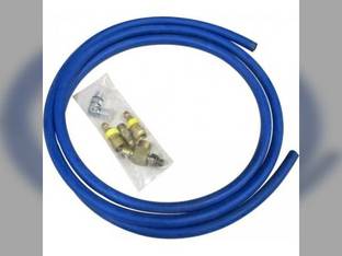 Hydraulic Pump Line Kit fits John Deere 3010 4010 5010 AR39810