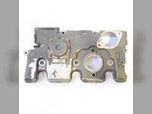 Used Valve Cover New Holland LS140 MC28 L150 L140 MC35 SL40B LS150 SBA111217590