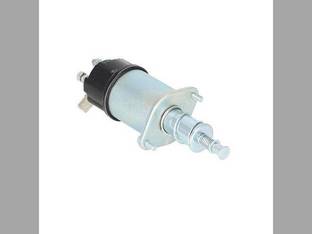 Starter Solenoid - Lucas Style - 12 Volt - 4 Terminal Allis Chalmers 185 190XT 175 6060 6080 8010 880 190 180 7010 7000 6070 840 200 7020 170 70272330 Gleaner F2 M G M2 L2 K2 L3 F M3 L F3 70272330