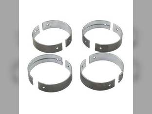 Main Bearings - .010