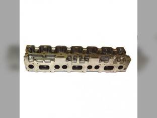 Cylinder Head John Deere 4055 4255 4455 4555 4560 4650 4755 4760 4850 4955 4960 6610 7600 7610 7700 7710 7800 7810 8100 8110 8200 8210 8300 8310 8400 8410 8560 9400 CTS 9500 9510 9550 9600 9610 9650
