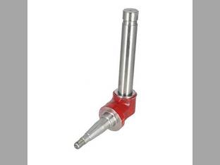 Spindle - Right Hand/Left Hand fits International 584 385 485 2400A 2500A 454 484 574 fits Case IH 595 495 385 485 395 585 534288R91 534288R92
