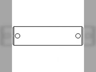 Drawbar Pin Kubota L4150 M9580 M8580 M7030 M4000 M5030 M5500 L3750 M8950 M6950 M7580 M7500 M4030 M6030 M4050 L3350 M7950 M4500 M8030 M5950 M4950 33251-89343