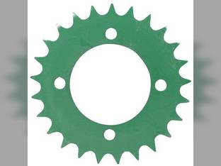Sprocket - Pickup Slip Clutch John Deere 435 446 568 466 567 467 456 E86317