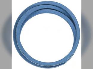 Aramid Blue V-Belt 1/2