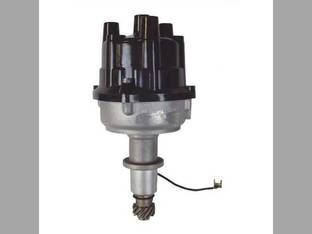 Remanufactured Distributor fits Massey Ferguson 135 150 521189M91 fits Delco Remy 1112457