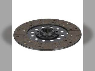 Remanufactured Clutch Disc David Brown 885 4600 880 770 Case 380B K923374 A-K923374