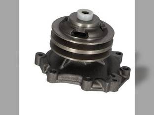 Water Pump fits Ford 5110 5610 5610S 5900 6410 6610 6710 6810 7410 7610 7710 81863830 E7NN8A513CE FAPN8A513AA E7NN8501FB E7NN8501FC E7NN8501FD E7NN8501FE 87800123 E8NN8505
